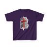 Psalm 91 I Will Say of the Lord Kids Christian T-Shirt