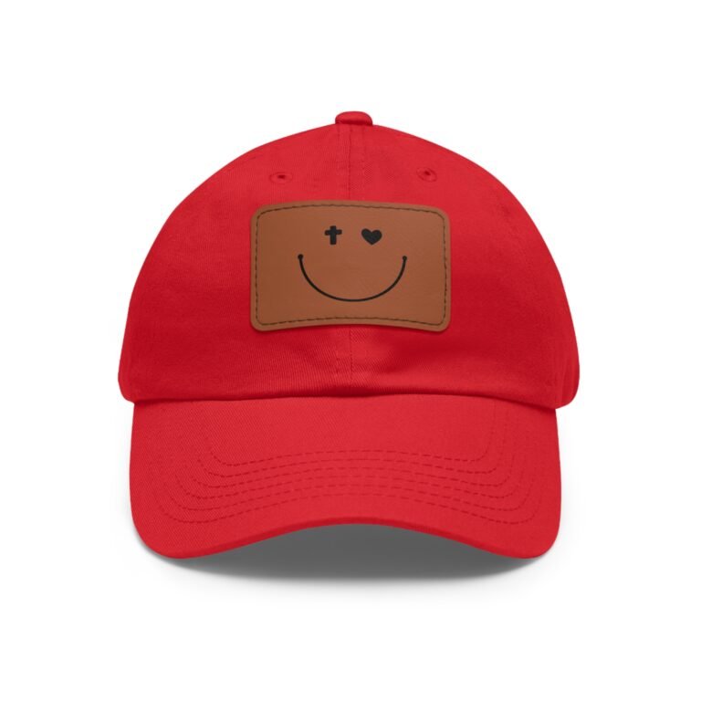 15568683928587700431_2048.jpeg Happy Message Dad Hat
