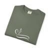 15612284599534761345_2048.jpeg Faith Can Move Mountains Matthew 17:20 Christian T-Shirt