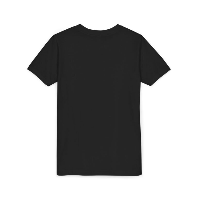 God Always Love You Youth Tee | Faith Christian Kids Shirt