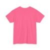 Faith and Love Heart and Cross Christian T-Shirt