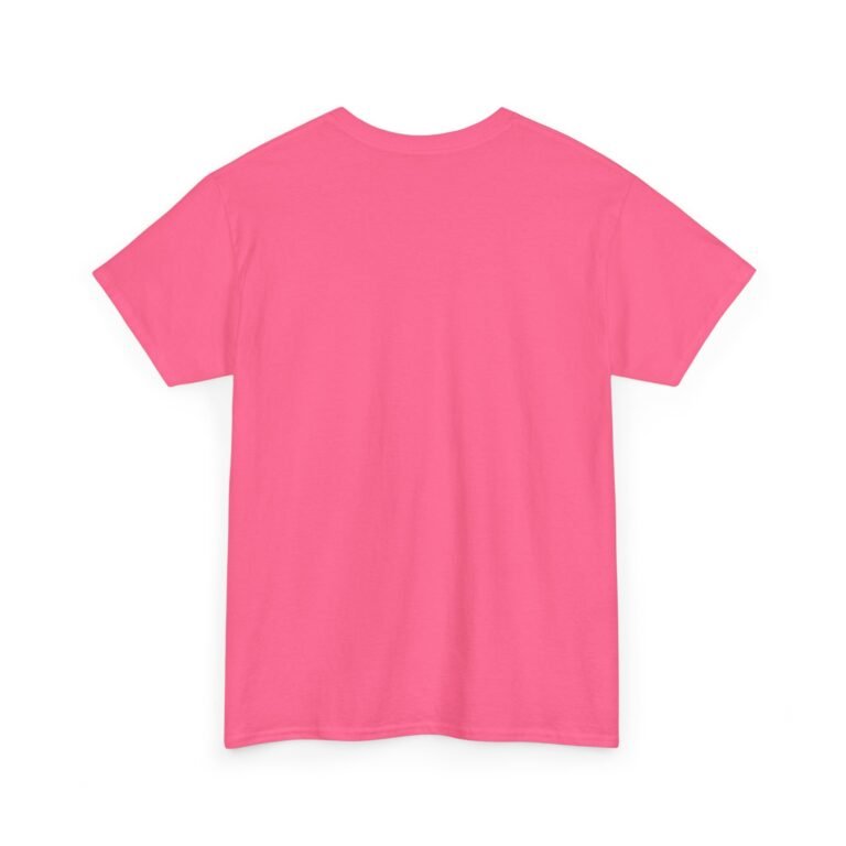 Faith and Love Heart and Cross Christian T-Shirt