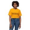 Trust in the Lord Unisex Christian T-Shirt