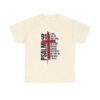 Psalm 91 I Will Say of the Lord Christian T-Shirt