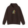 Jesus Unisex Christian Hoodie
