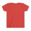 God Always Love You Youth Tee | Faith Christian Kids Shirt