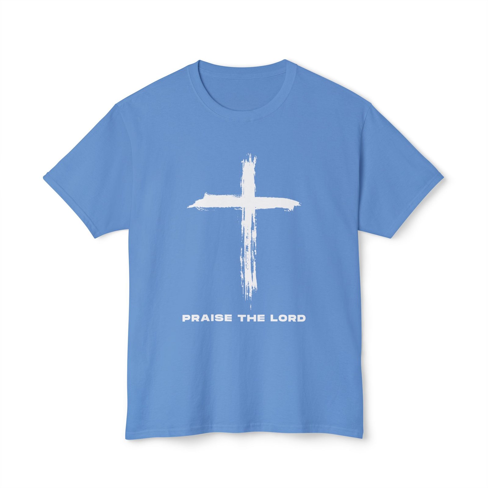 Praise the Lord - Unisex T-shirt - Image 8