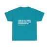 I Can Do All Things Philippians 4:13 Christian T-Shirt