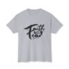 Faith Over Fear Unisex Christian T-Shirt