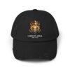 16444087284981471750_2048.jpeg Lion of Judah Distressed Christian Cap