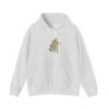 Jesus Unisex Christian Hoodie