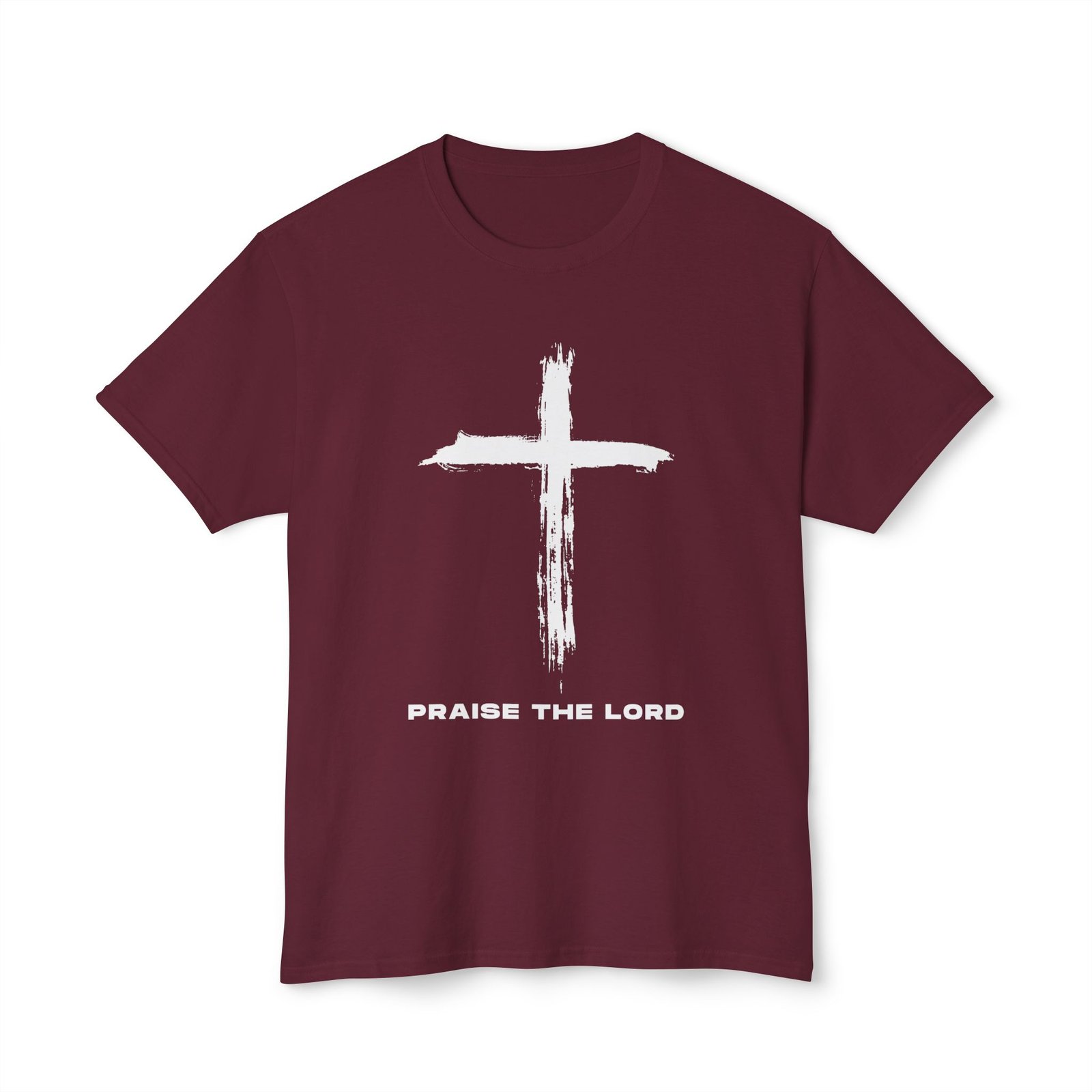 Praise the Lord - Unisex T-shirt - Image 11
