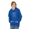 Forgiven Faith Christian Hoodie