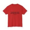16703379358686732000_2048.jpeg Trust in the Lord Proverbs 3:5 Christian T-Shirt
