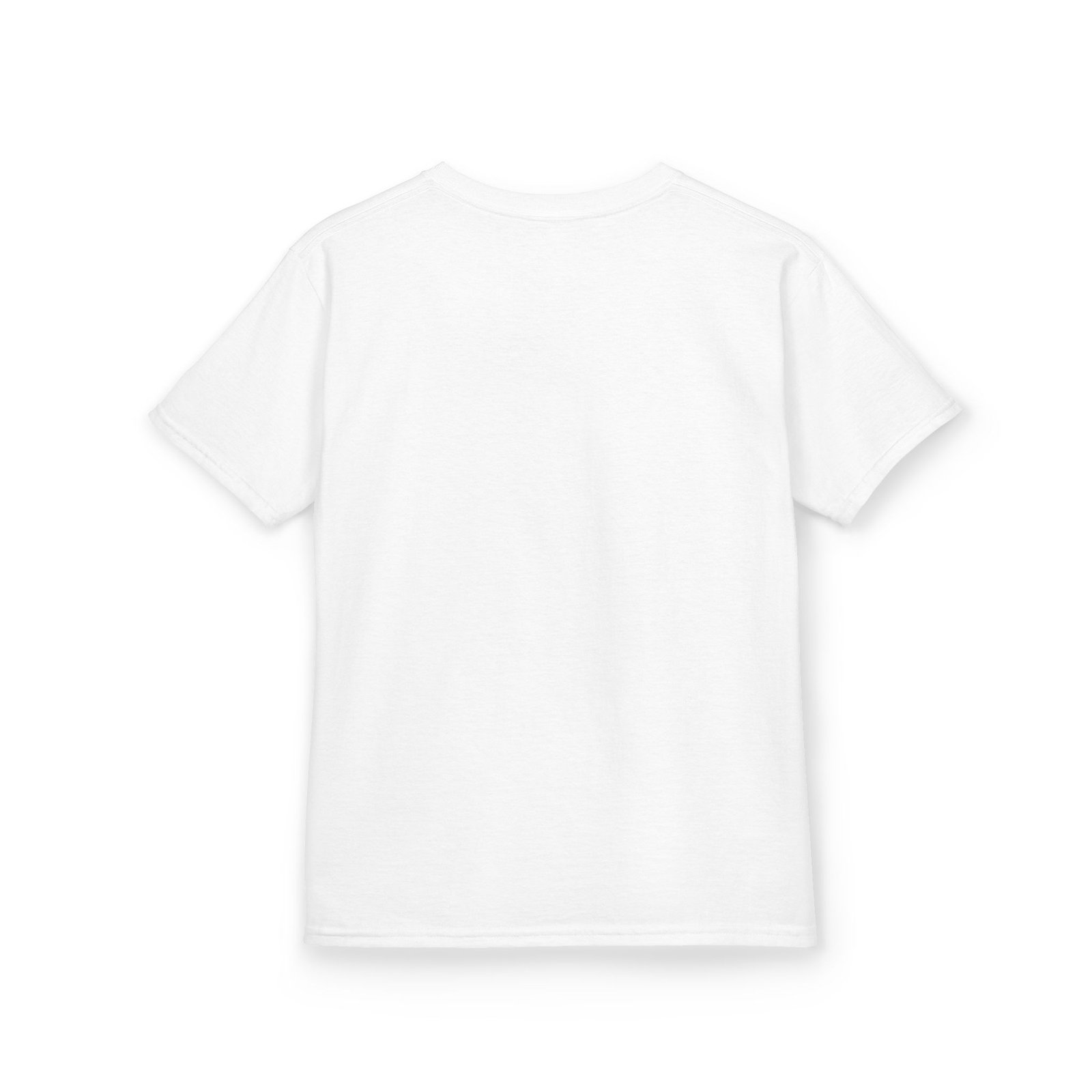Jesus Kids T-Shirt, Christian Child Tee, Religious Gift, Sunday School Shirt, Faith T-Shirt, Family Matching Outfit - Image 9