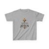 16784051875576706571_2048.jpeg Jesus Kids Christian T-Shirt