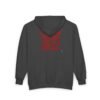 Psalm 23 I Lack Nothing Christian Zip Hoodie