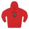 Full Armor of God Christian Fleece Hoodie