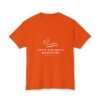 Faith Can Move Mountains Christian T-Shirt