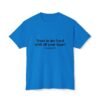 17524233438529927541_2048.jpeg Trust in the Lord Proverbs 3:5 Christian T-Shirt