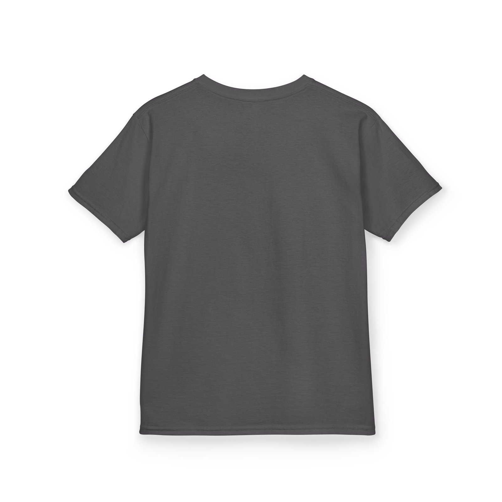 Jesus Kids T-Shirt, Christian Child Tee, Religious Gift, Sunday School Shirt, Faith T-Shirt, Family Matching Outfit - Image 5