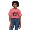 Faith Over Fear Unisex Christian T-Shirt