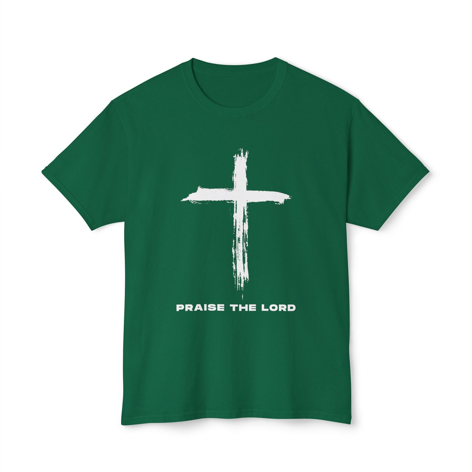 Praise the Lord - Unisex T-shirt - Image 15