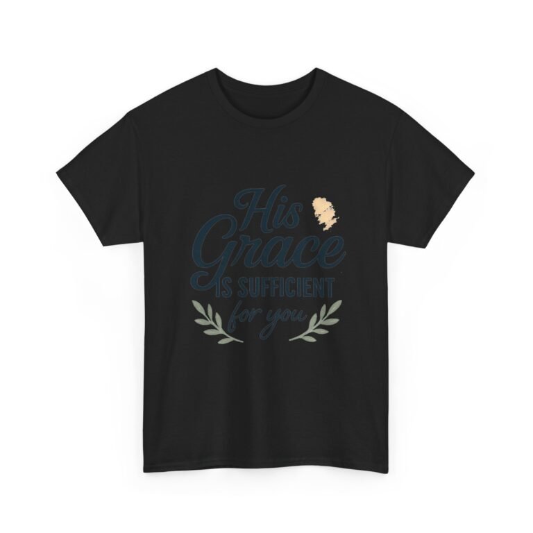Self-Love Reminder Unisex Heavy Cotton T-Shirt