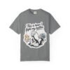 This Is How I Fight My Battles Christian T-Shirt