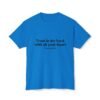 Trust in the Lord Unisex Christian T-Shirt
