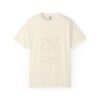 Only God Is Love Garment-Dyed Christian T-Shirt