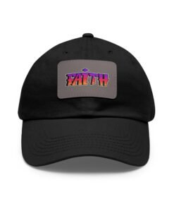 Faith in The Lord - Hat