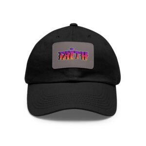 Faith in The Lord - Hat