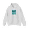 Forgive and Be Forgiven Christian Hoodie