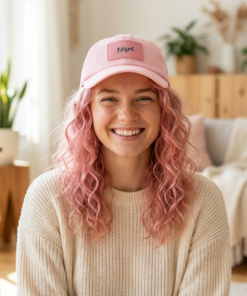 Blessed Hat