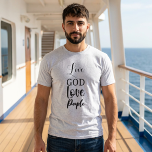 20260322034904-1f125a21-25da-68a0-9444-1e050aecdb25.png Love God Love People Unisex Christian T-Shirt