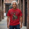 Armor of God Unisex Christian T-Shirt