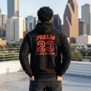 20260412222716-1f136bec-2702-6a6a-ba29-ce4513073343-1.png Psalm 23 Zip Hoodie – 'I Lack Nothing' Back Print Christian Full-Zip Sweatshirt