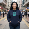 Forgive and Be Forgiven Christian Hoodie