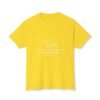 Faith Can Move Mountains Christian T-Shirt