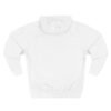 Full Armor of God Christian Fleece Hoodie