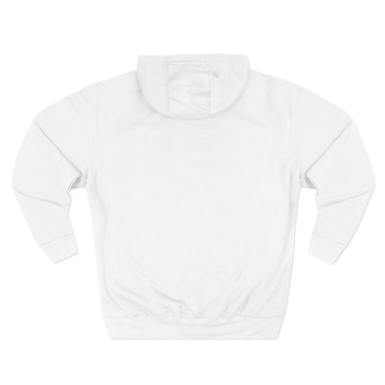 Full Armor of God Christian Fleece Hoodie