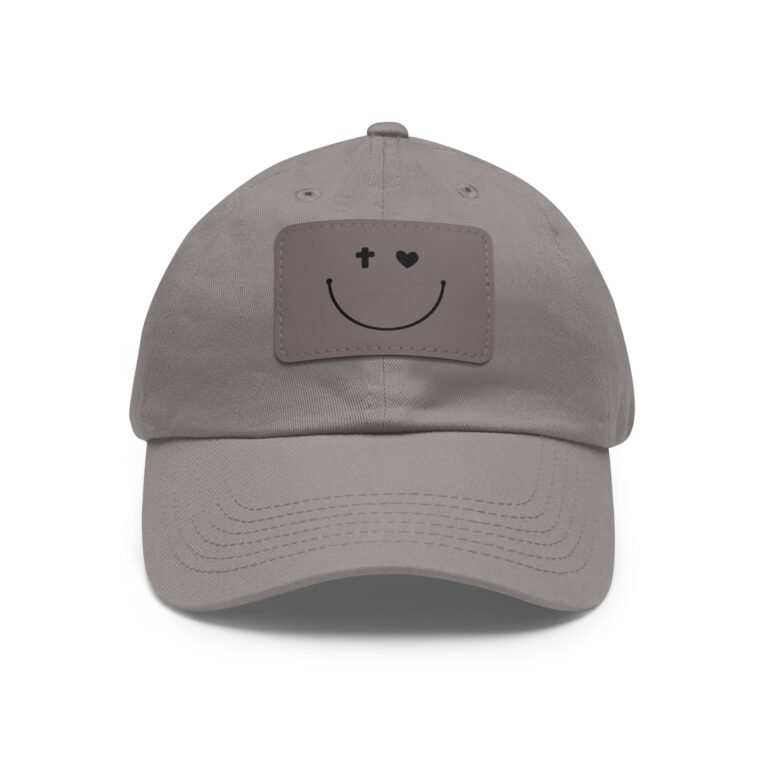 2529372262010160560_2048.jpeg Happy Message Dad Hat