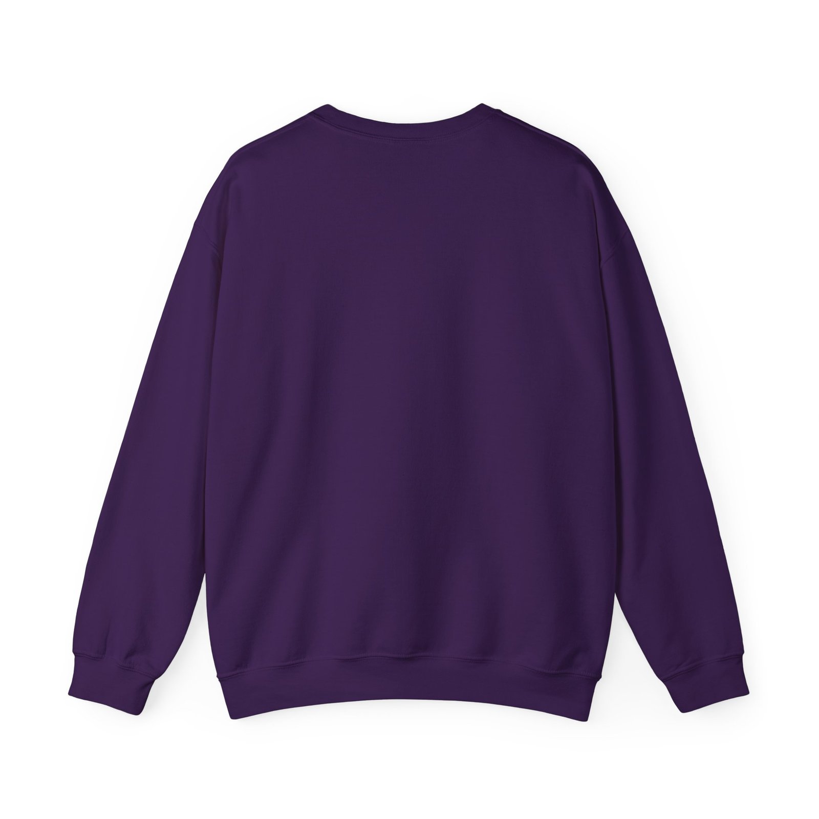 Crewneck Sweatshirt — 'True Story He Is Risen' Easter Cross Christian Design - Image 39