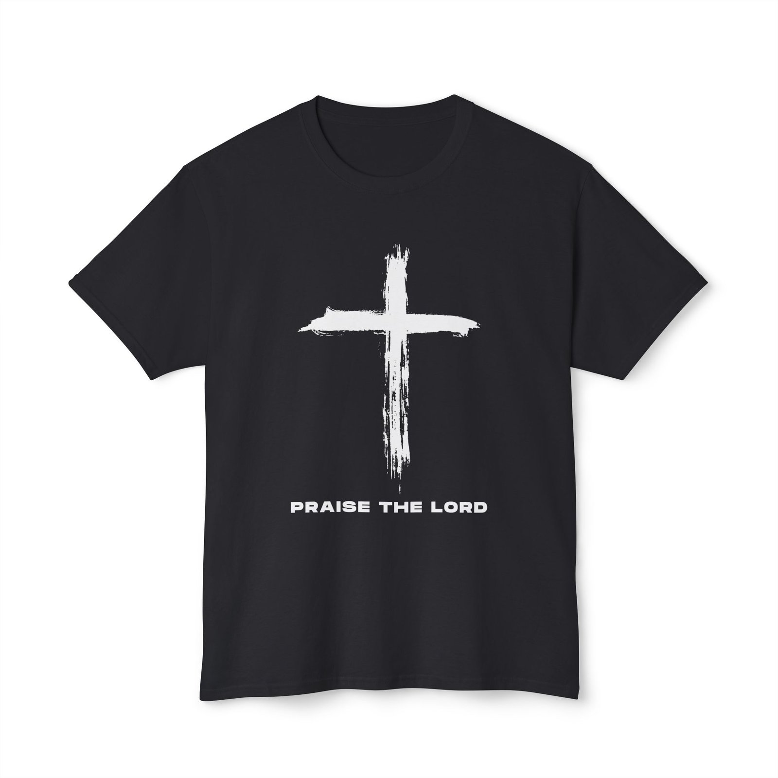 Praise the Lord - Unisex T-shirt - Image 3