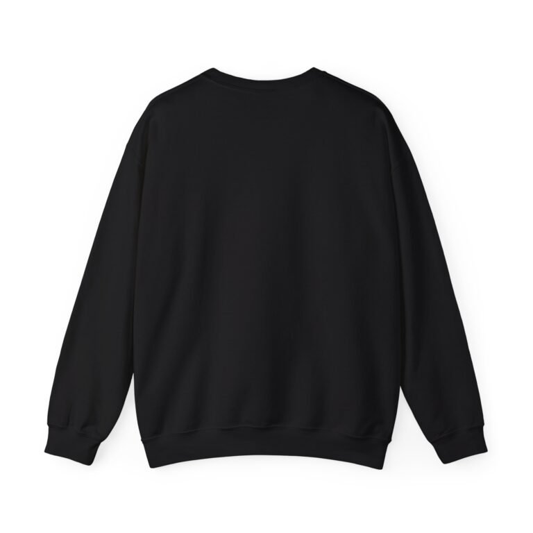 2725615260141432830_2048.jpeg He Is Risen Easter Cross Christian Sweatshirt