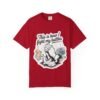 This Is How I Fight My Battles Christian T-Shirt