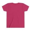 God Always Love You Youth Tee | Faith Christian Kids Shirt