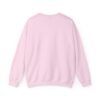 2996664138969290934_2048.jpeg He Is Risen Easter Cross Christian Sweatshirt