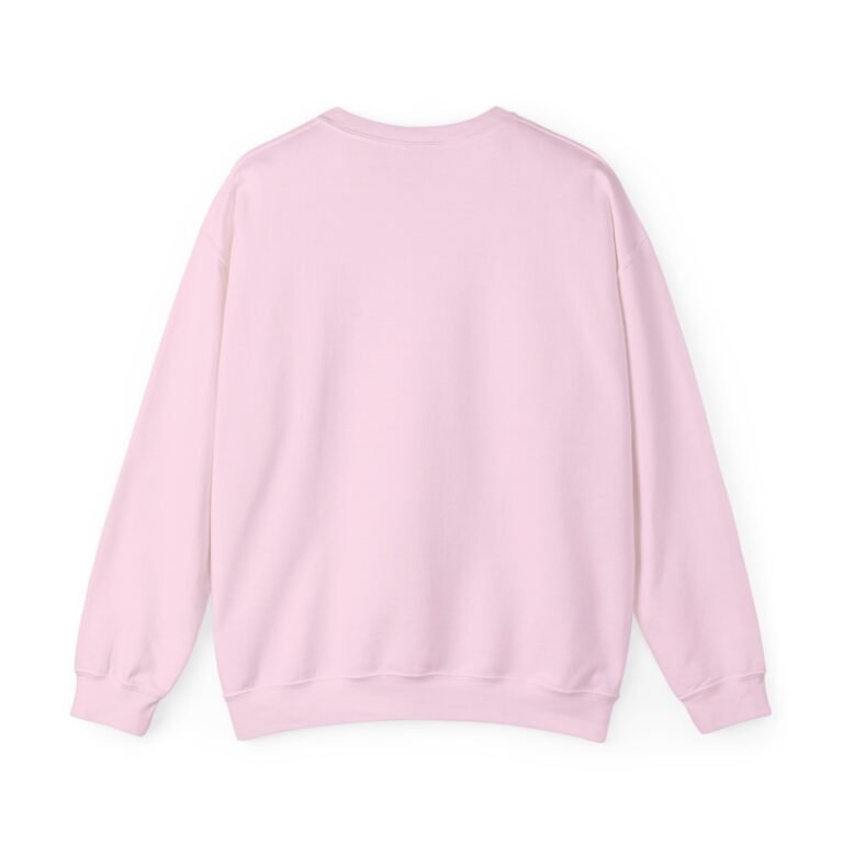 2996664138969290934_2048.jpeg He Is Risen Easter Cross Christian Sweatshirt